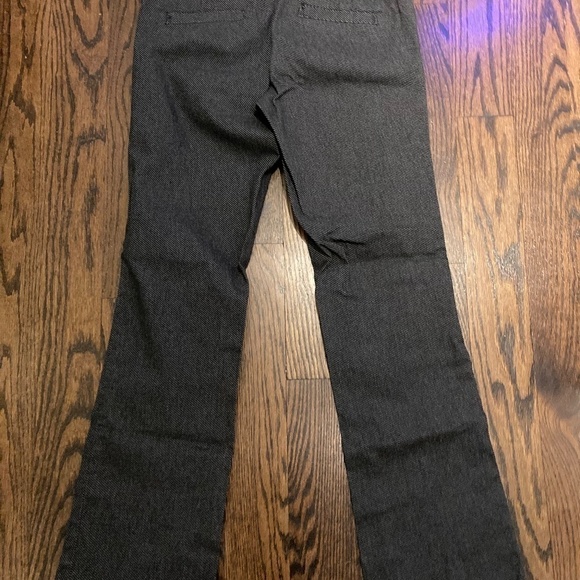 Smart Set starch pants size 8 - Picture 6 of 7